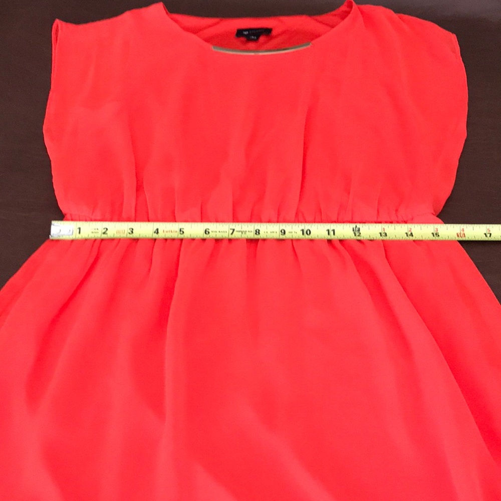 AB Studio women’s size L dress - Picture 10 of 10